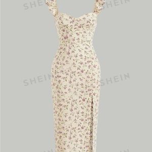 Brand new SHEIN dress! Never worn! Absolutely beautiful and quality is fantastic